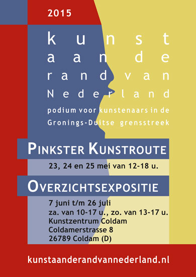 © 2022 Kunst aan de rand van Nederland.