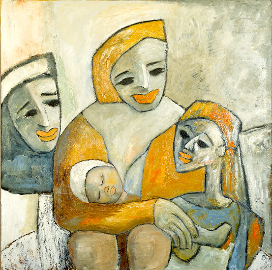 © 2025 Annette Brouwer