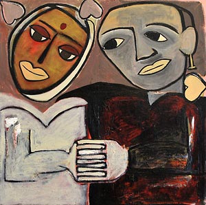 © 2025 Annette Brouwer