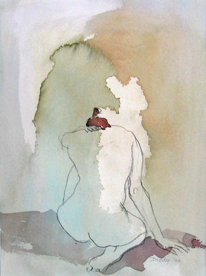 &copy;&nbsp;2026&nbsp;Diedy Büsselmann