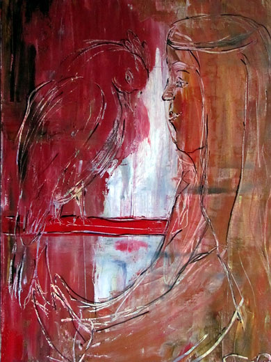© 2025 Elke Raasch