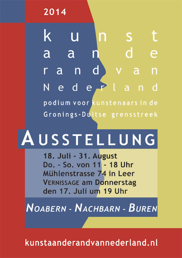 © 2025 Kunst aan de rand van Nederland.