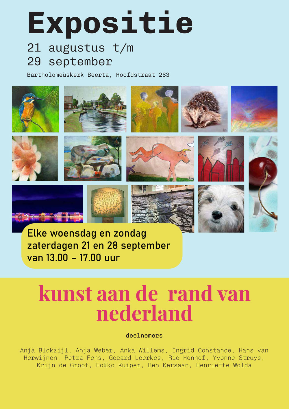 © 2025 Kunst aan de rand van Nederland.