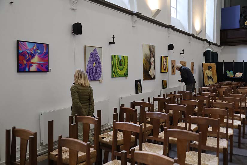 © 2025 Kunst aan de rand van Nederland.