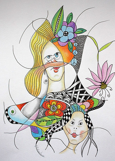 © 2025 Tineke Koedam