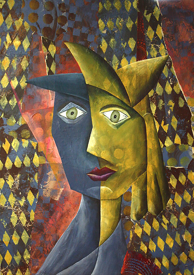 © 2025 Tineke Koedam